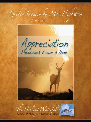 cover image of Appreciation